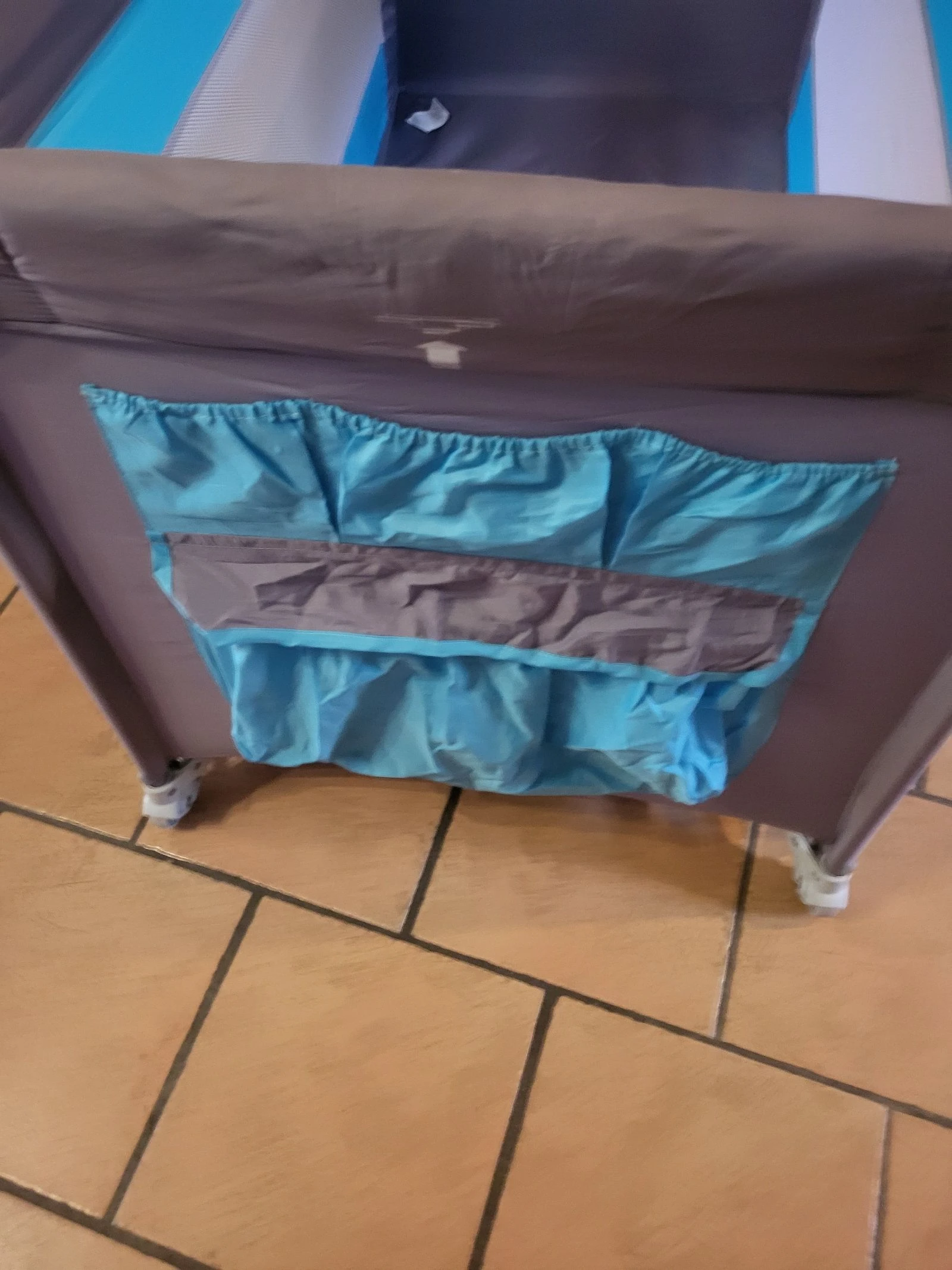 Cama de barraca – photo 3